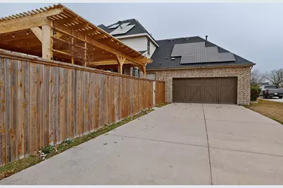 1107 Devonshire Drive S, Forney, TX 75126 - Photo 37