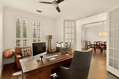 1107 Devonshire Drive S, Forney, TX 75126 - Photo 5