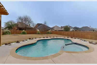 1107 Devonshire Drive S, Forney, TX 75126 - Photo 35