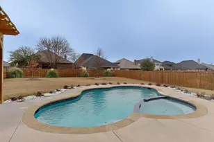 1107 Devonshire Drive South, Forney, TX 75126 - Photo 35