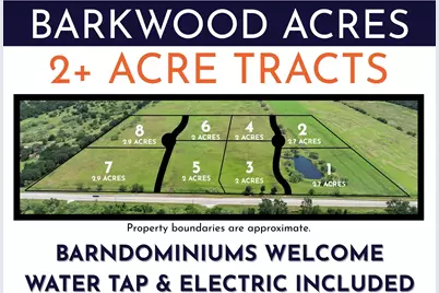 Lot 6 Buckeye Trail, Mineral Wells, TX 76067 - Photo 1