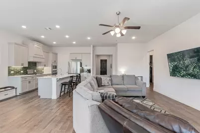 700 Fencerow Trail, Weston, TX 75009 - Photo 13