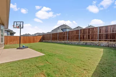 700 Fencerow Trail, Weston, TX 75009 - Photo 33