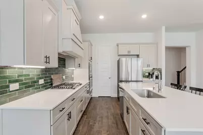 700 Fencerow Trail, Weston, TX 75009 - Photo 7