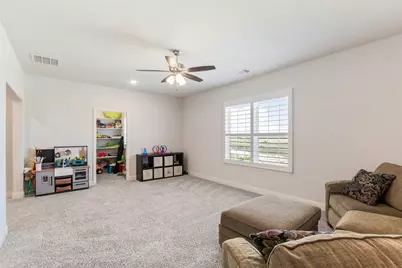 700 Fencerow Trail, Weston, TX 75009 - Photo 23