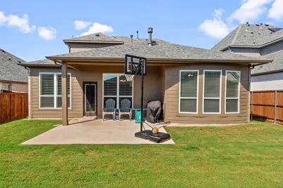 700 Fencerow Trail, Weston, TX 75009 - Photo 35