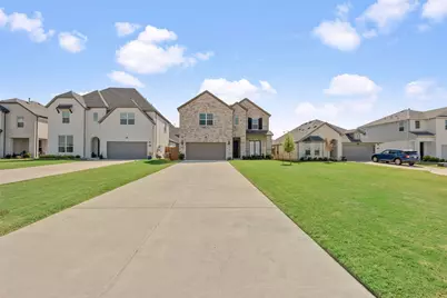 700 Fencerow Trail, Weston, TX 75009 - Photo 3