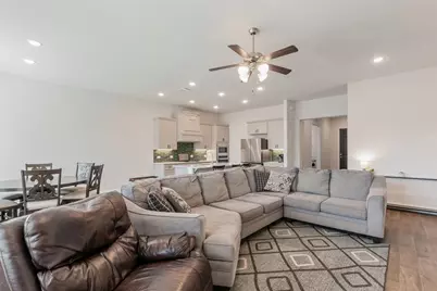 700 Fencerow Trail, Weston, TX 75009 - Photo 11