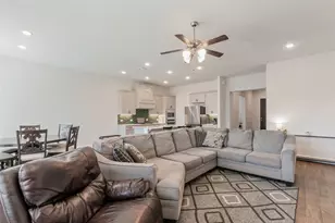 700 Fencerow Trl, Weston, TX 75009 - Photo 11