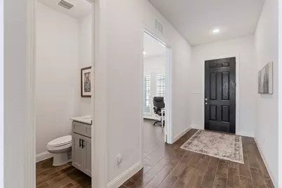 700 Fencerow Trail, Weston, TX 75009 - Photo 5