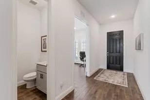 700 Fencerow Trl, Weston, TX 75009 - Photo 5