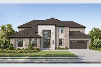 615 Long Irons Court, Heath, TX 75126 - Photo 1