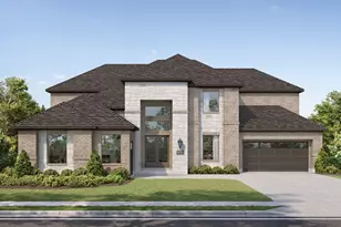 615 Long Irons Ct, Heath, TX 75126 - Photo 1