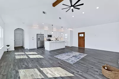 1950 Joyce Road, Kaufman, TX 75142 - Photo 5