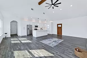 1950 Joyce Rd, Kaufman, TX 75142 - Photo 5