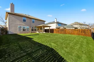 9140 Liberty Crossing Dr, Fort Worth, TX 76131 - Photo 39