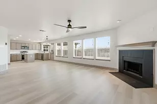 9140 Liberty Crossing Dr, Fort Worth, TX 76131 - Photo 1