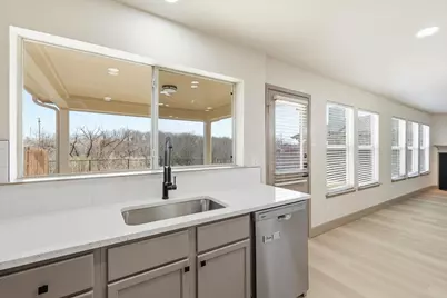 9140 Liberty Crossing Drive, Fort Worth, TX 76131 - Photo 15