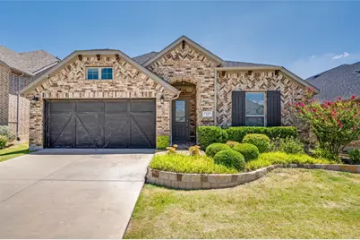 7025 Trailhead Street, Little Elm, TX 76227 - Photo 1
