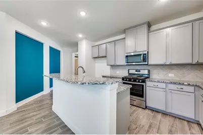 7025 Trailhead Street, Little Elm, TX 76227 - Photo 11