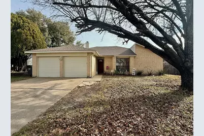 113 Suttonwood Drive, Fort Worth, TX 76108 - Photo 1