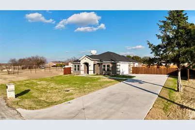 2202 Lake Shore Lane, Red Oak, TX 75154 - Photo 1