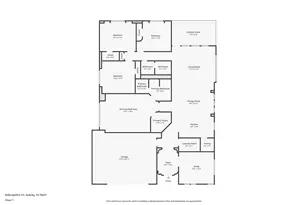 8204 Spitfire Trail, Aubrey, TX 76227 - Photo 37