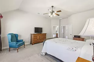 8204 Spitfire Trail, Aubrey, TX 76227 - Photo 23