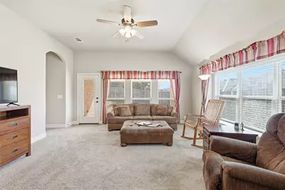 8204 Spitfire Trail, Aubrey, TX 76227 - Photo 17