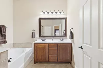 8204 Spitfire Trail, Aubrey, TX 76227 - Photo 25