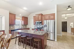 8204 Spitfire Trail, Aubrey, TX 76227 - Photo 7