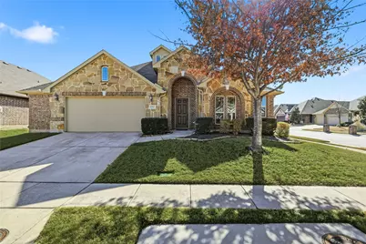 8204 Spitfire Trail, Aubrey, TX 76227 - Photo 1