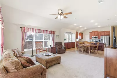 8204 Spitfire Trail, Aubrey, TX 76227 - Photo 19