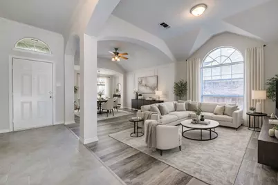 1607 Monte Carlo Drive, Mansfield, TX 76063 - Photo 3