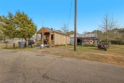 241 County Road 2153, Quitman, TX 75783 - Photo 1