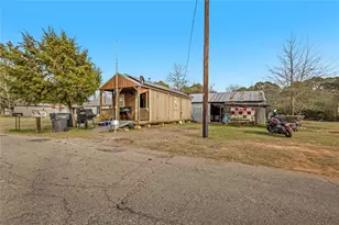 241 Co Rd 2153, Quitman, TX 75783 - Photo 1