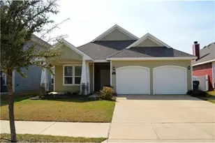 9028 Greene Dr, Aubrey, TX 76227 - Photo 1