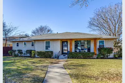 5131 Menefee Drive, Dallas, TX 75227 - Photo 1