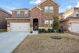 9716 Gooseneck Dr, Aubrey, TX 76227 - Photo 3