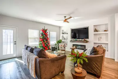 9716 Gooseneck Drive, Aubrey, TX 76227 - Photo 9