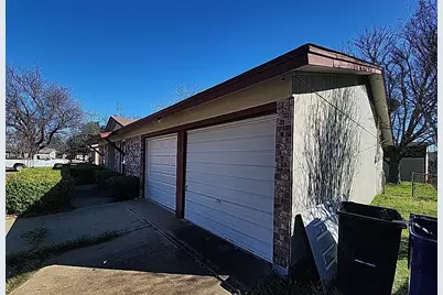 409 Nathan Street, Burleson, TX 76028 - Photo 5