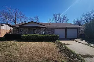 409 Nathan St, Burleson, TX 76028 - Photo 1