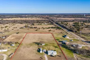 3133 Co Rd 1105, Celeste, TX 75423 - Photo 29