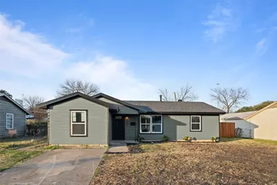 8423 Glen Regal Drive, Dallas, TX 75243 - Photo 1