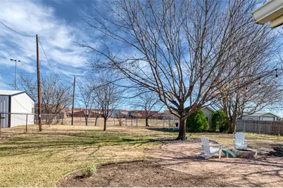 485 Ashley Lane, Roanoke, TX 76262 - Photo 29