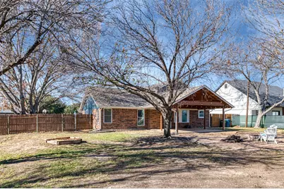 485 Ashley Lane, Roanoke, TX 76262 - Photo 25