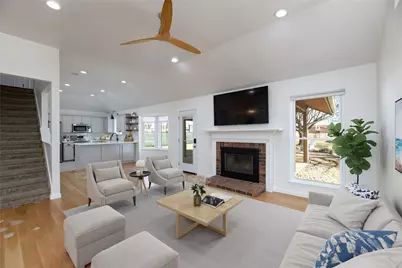 485 Ashley Lane, Roanoke, TX 76262 - Photo 5