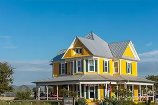 717 10th St, Argyle, TX 76226 - Photo 39