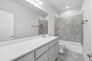 717 10th St, Argyle, TX 76226 - Photo 33