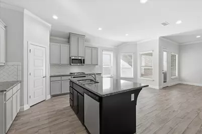 717 10th Street, Argyle, TX 76226 - Photo 25